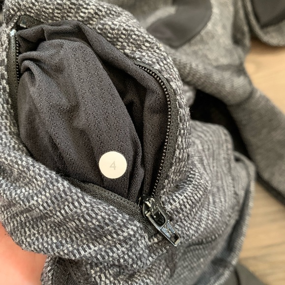 Lululemon Stride Jacket - Picture 3 of 4